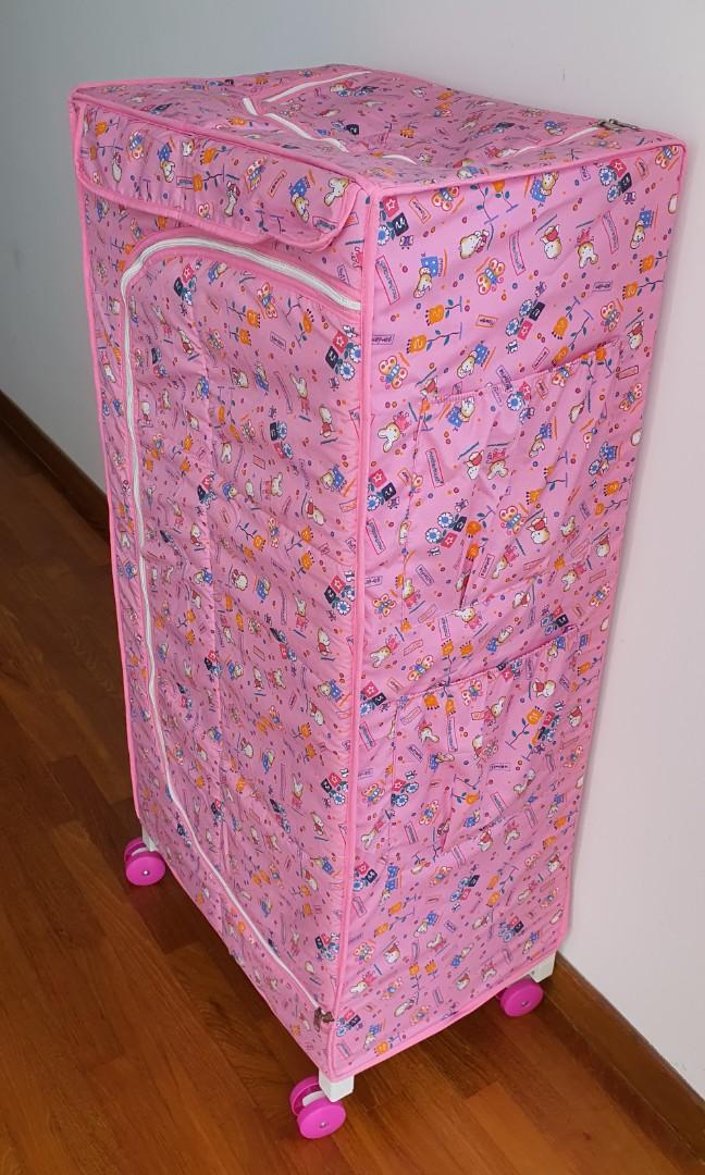 baby wardrobe for sale
