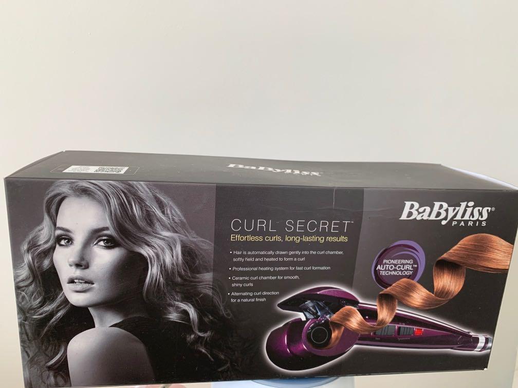 Shining curl. Babyliss curl c1000e. babyliss curl secret c1000e. стайлер babyliss curl secret. babyliss curl secret c1100e.