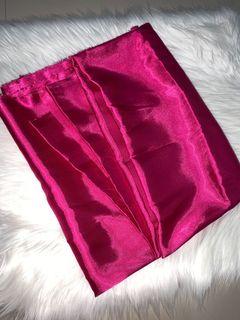Bahan kain 1 meter