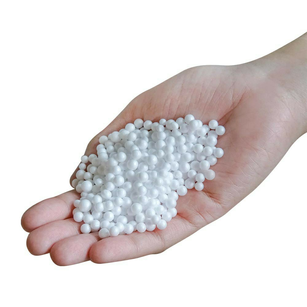 Filler Bead - Bean Bag Beads to fill your products | Storopack