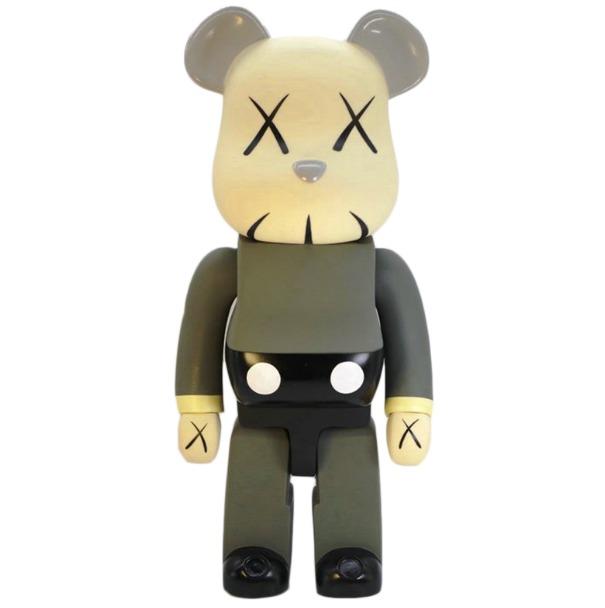 bearbrick size 1000