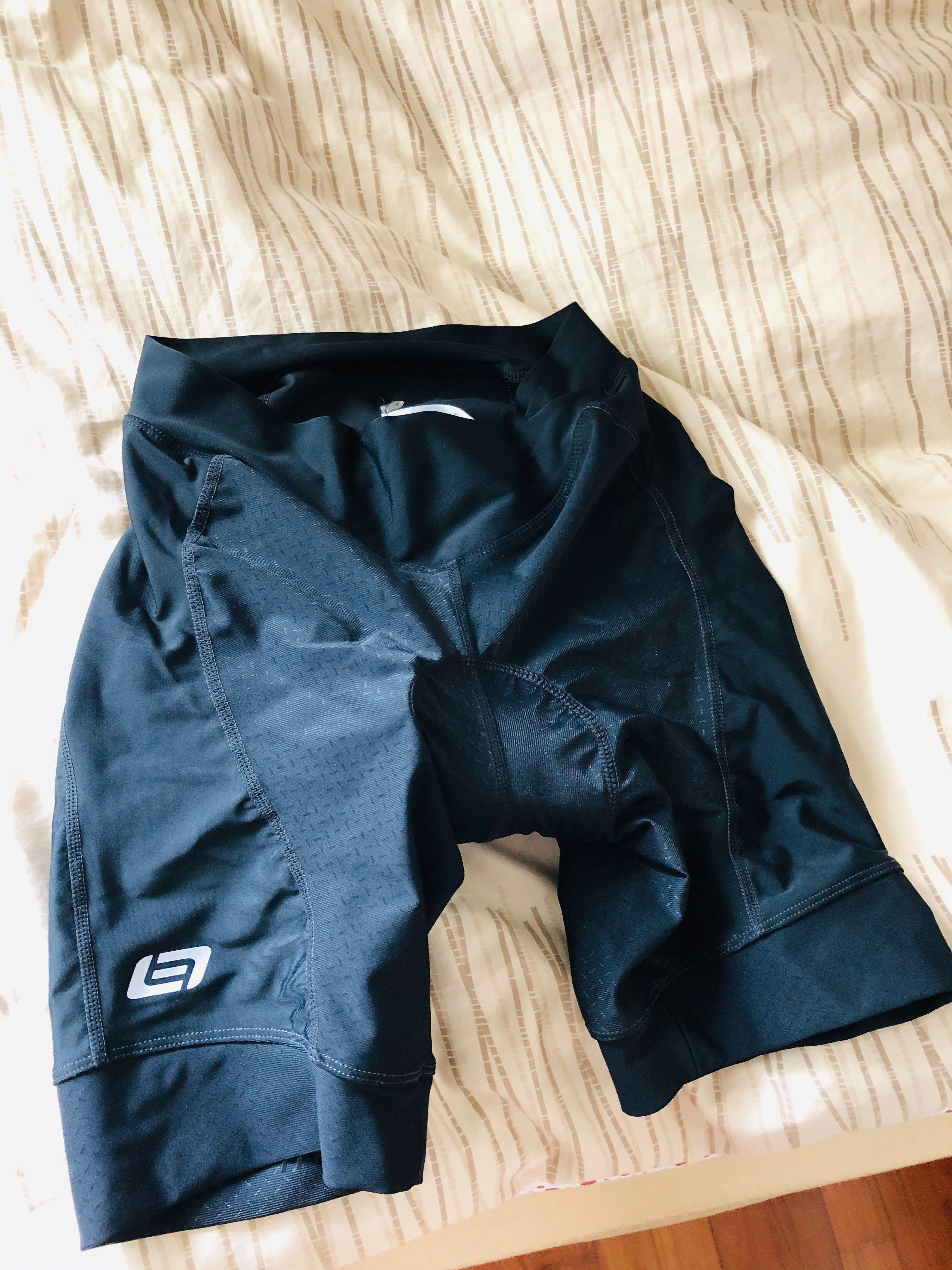 bellwether bike shorts
