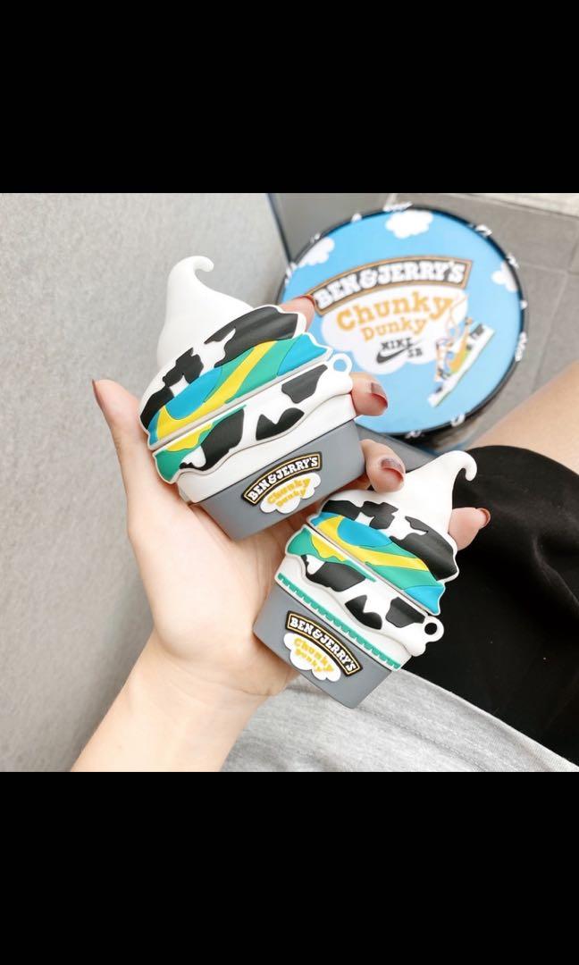 chunky dunky phone case