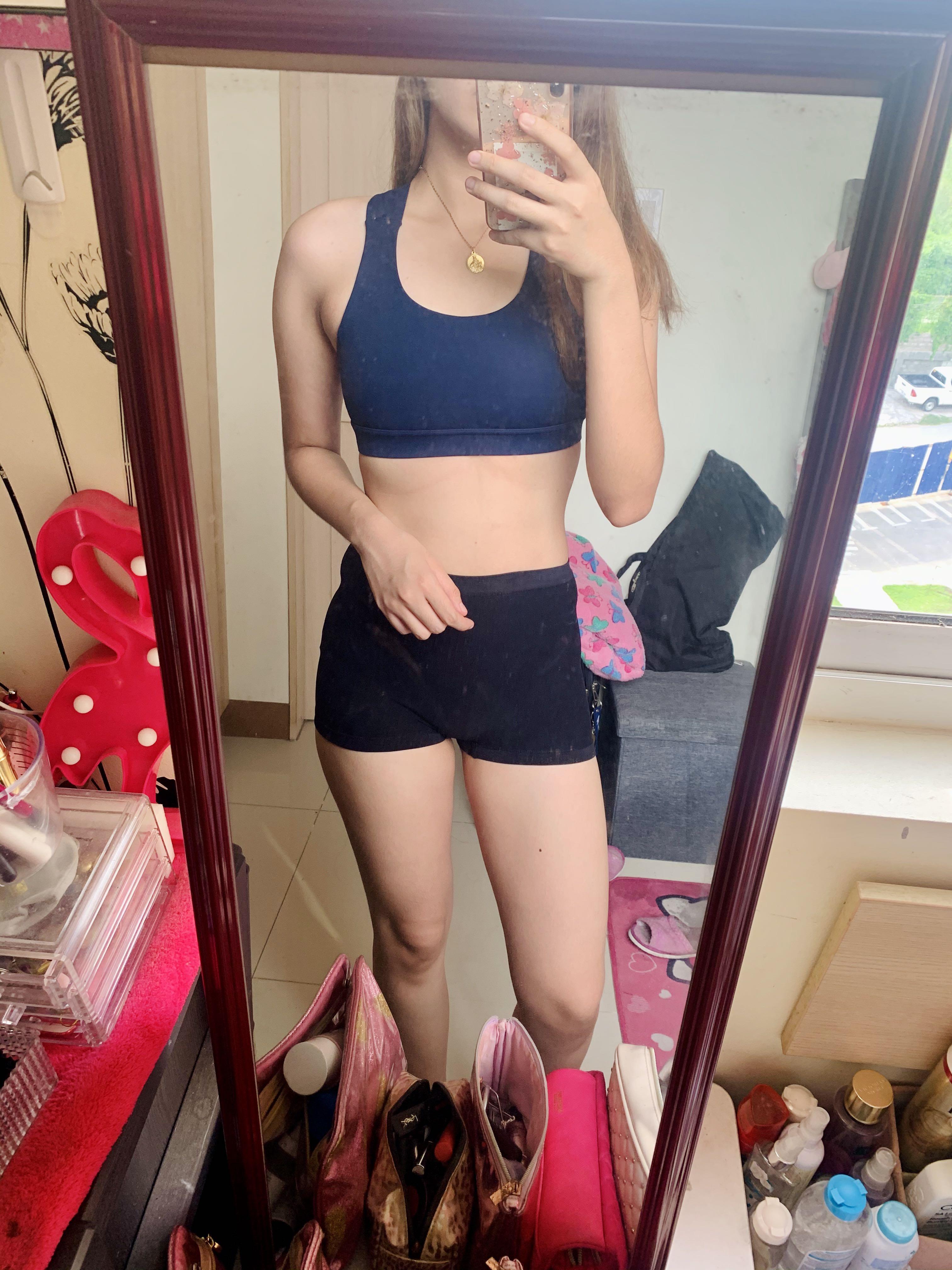 bench sports bra price