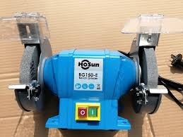 Creusen Bench Grinder Made In Holland Home Furniture Home