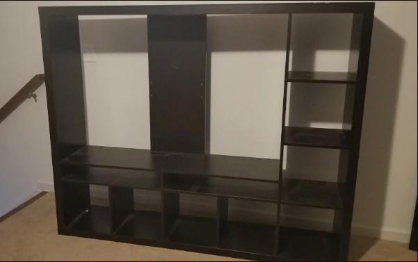 Lappland sales entertainment center
