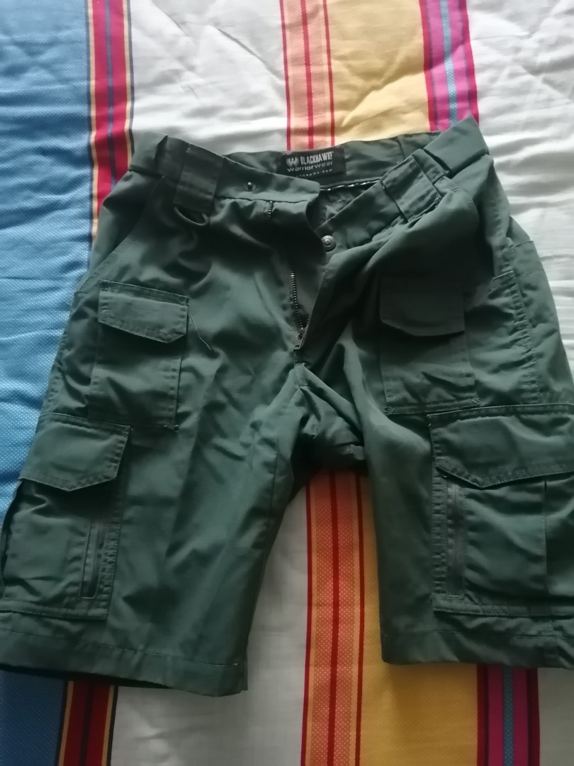 Blackhawk sales tactical shorts