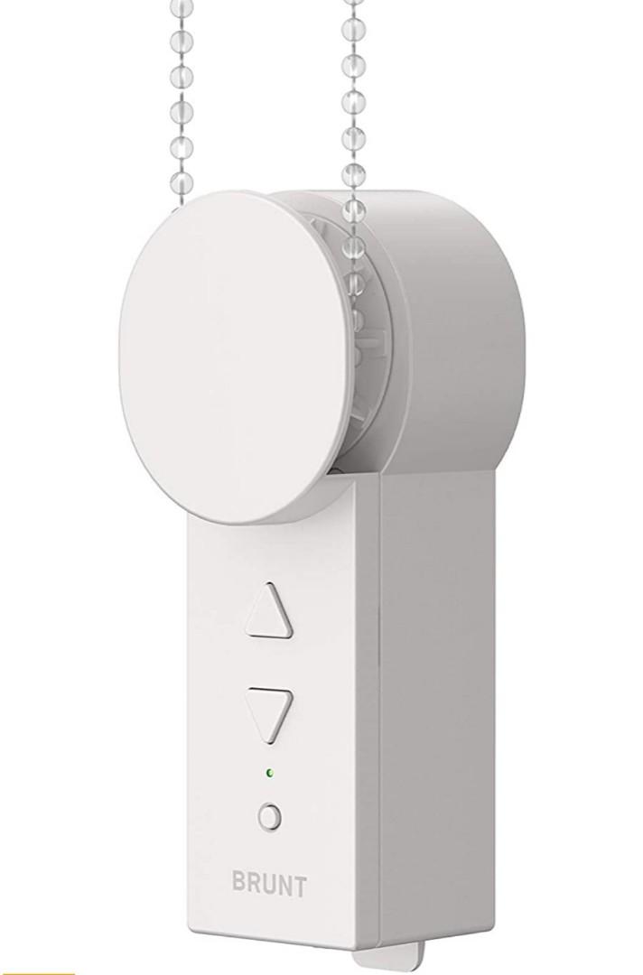 brunt blind engine alexa