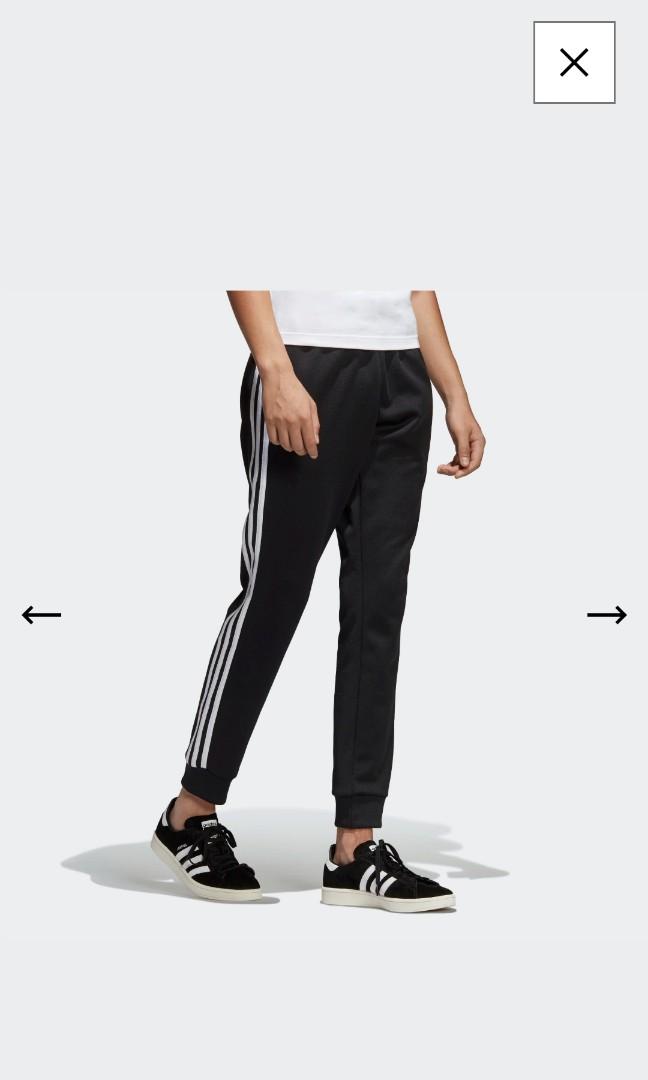 BN Adidas SST track pants, Men's 