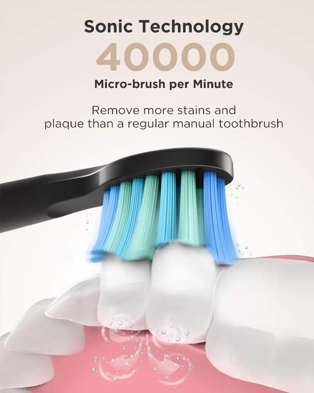 ada specification of toothbrush