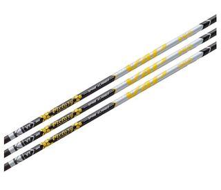 [BNIB] Victory Arrows for Recurve and Compound Bow - VAP V1 (Shaft Only) #MRTAMK