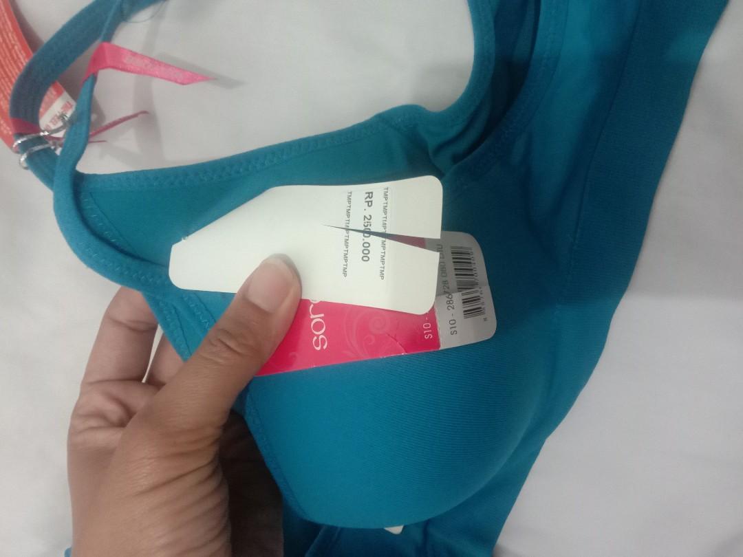 Bra Sorella Seamless 36B