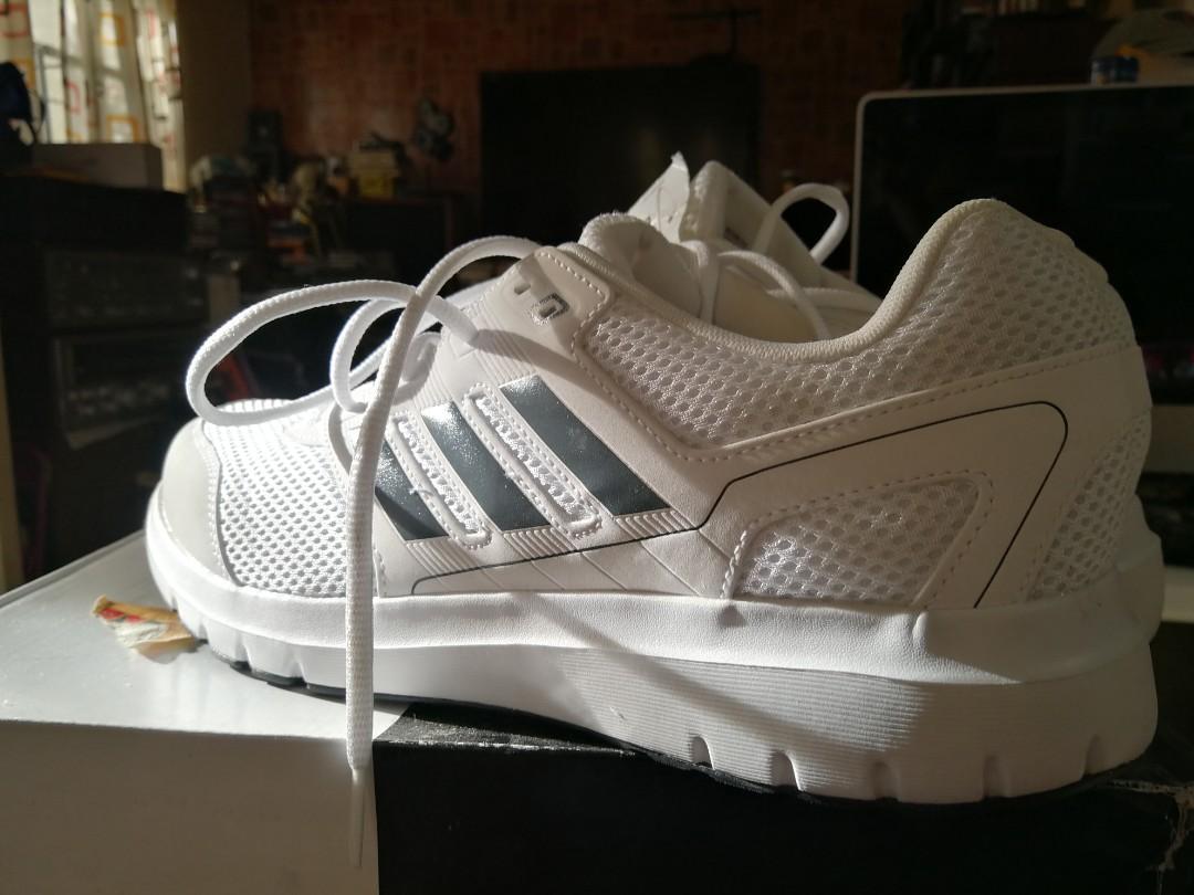 adidas duramo lite 2.0 white
