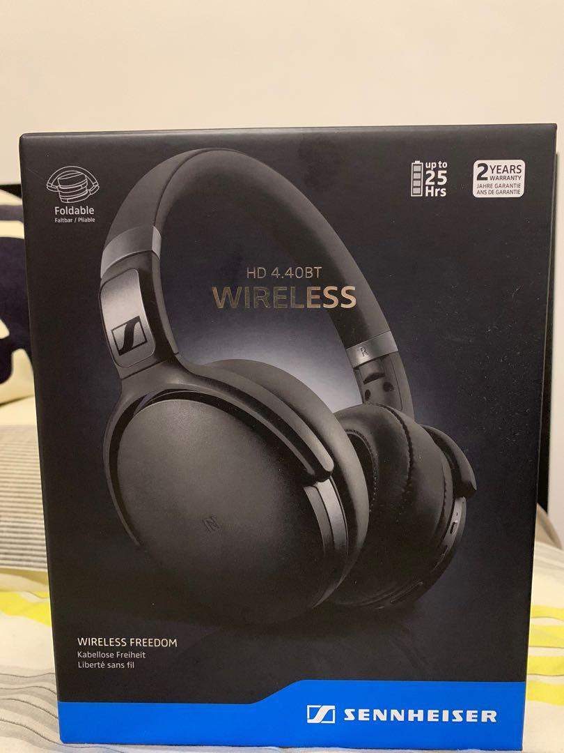 sennheiser brand