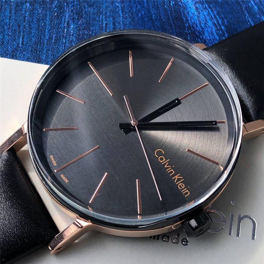 Calvin klein boost watch outlet