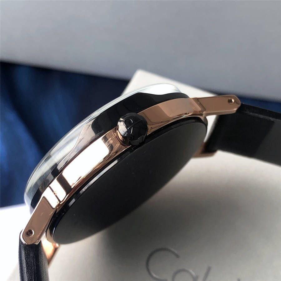 Calvin Klein Boost Unisex Watch Men s Fashion Watches Accessories Watches on Carousell