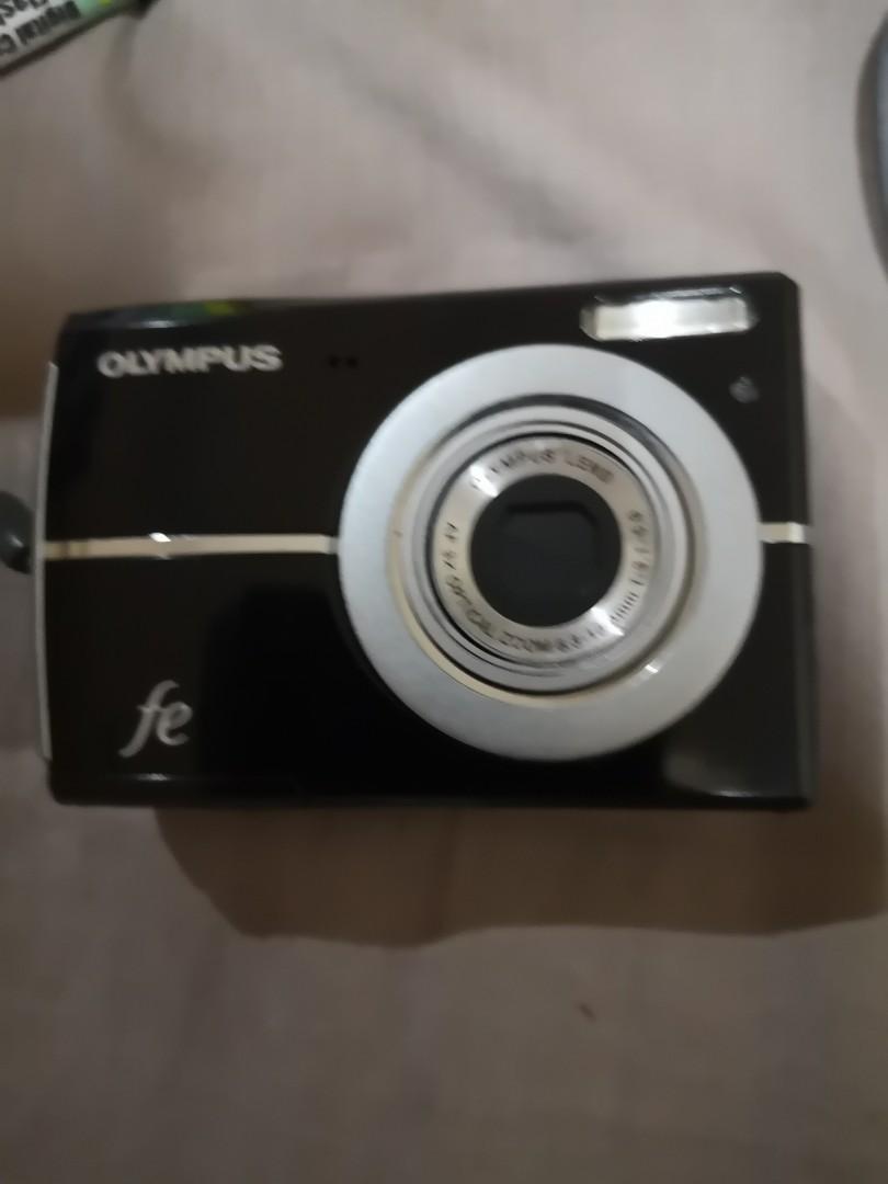 Camera Olympus (Category: Cameras) located in Shah Alam. Submitted by coolfish_159074 (Listing ID 1016035424, Image 1). Description: Baru guna setahun Dalam keadaan elok Charger bateri ada sekali tapi harga lain. Kalau ambil sekali dengan charger RM350. *HARGA MASIH BOLEH DI RUNDING* Terima kasih.