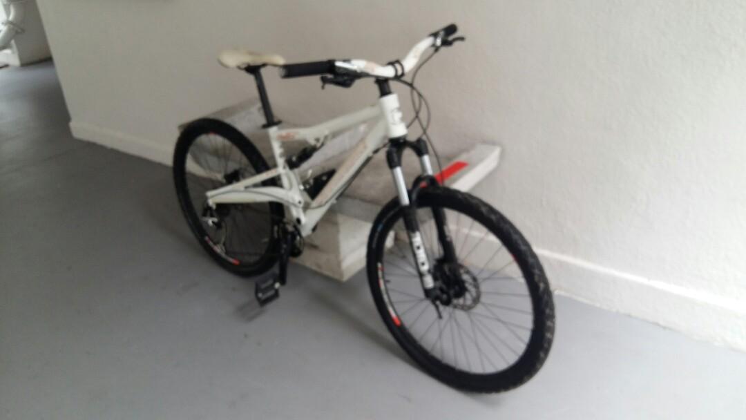 cannondale sl6