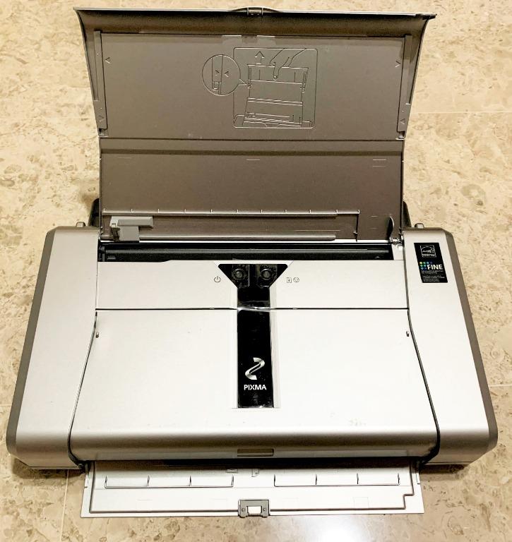 canon ip100 printer price