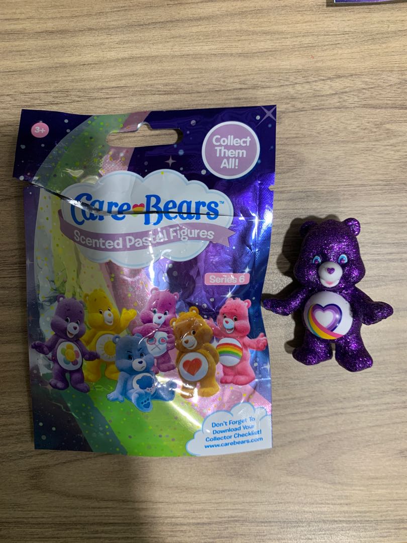 Care bears 35th anniversary plush on sale