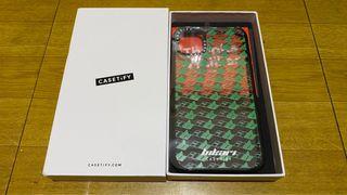 Casetify Hikari Case for iPhone 11