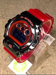 Red Collection Collection item 3