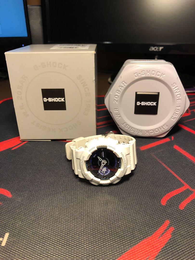 Casio g shock 45mm online
