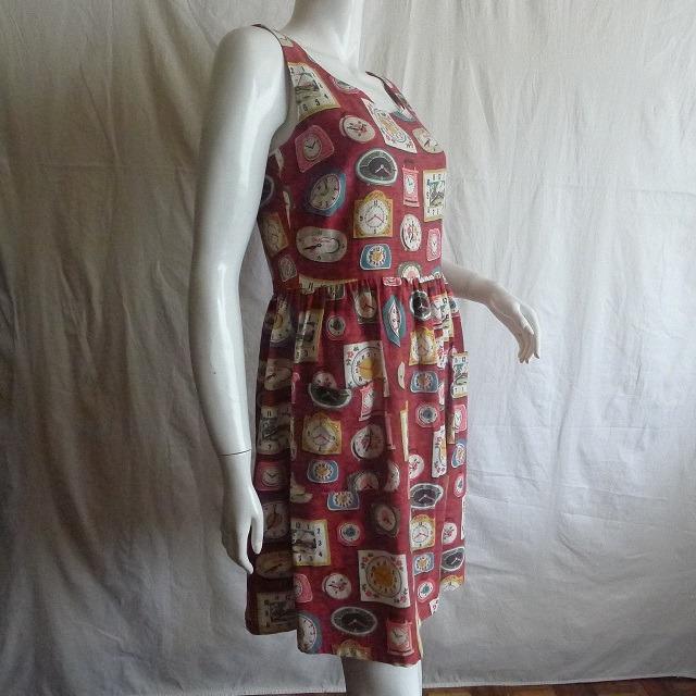 Cath kidston store bus dress
