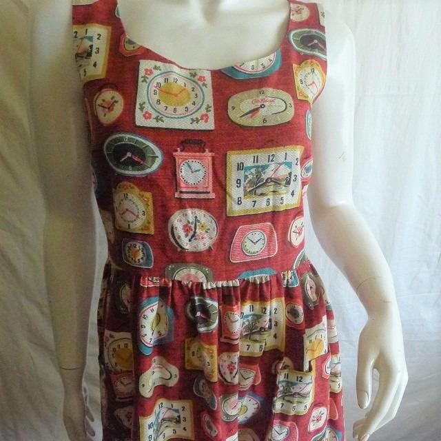 Cath kidston train dress on sale
