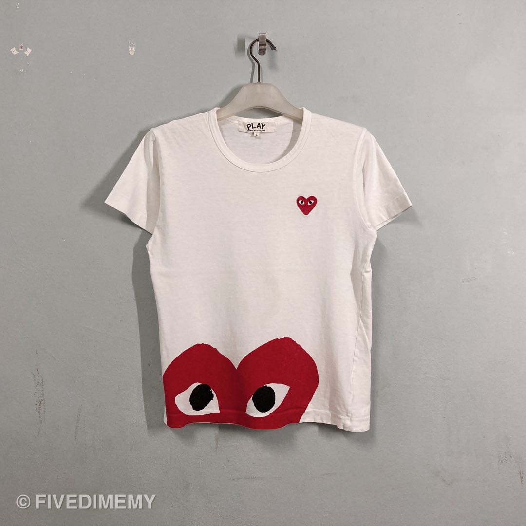 cdg clothes