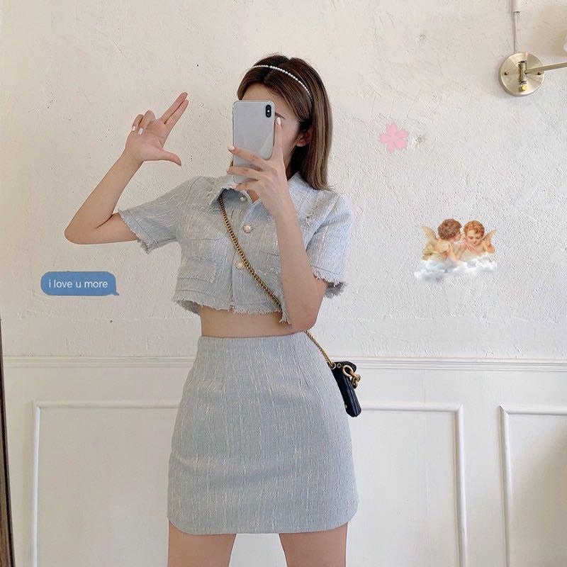 Chanel 2 piece outfit clearance