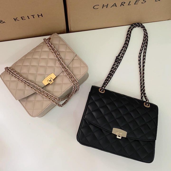 Charles and outlet keith convertible bag