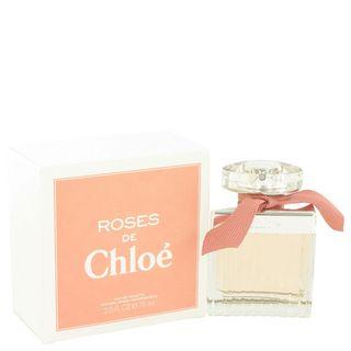 Chloé Roses de Chloé 淡香水 75ml