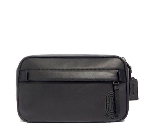 coach belt bag malaysia
