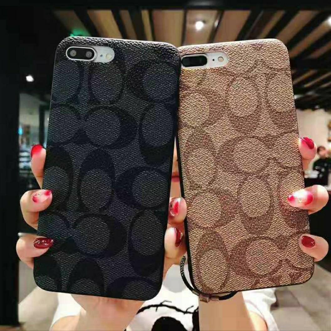 Coach Samsung Galaxy Note 10 Plus S10 Plus S10e Phone case, Mobile Phones &  Gadgets, Mobile & Gadget Accessories, Cases & Sleeves on Carousell