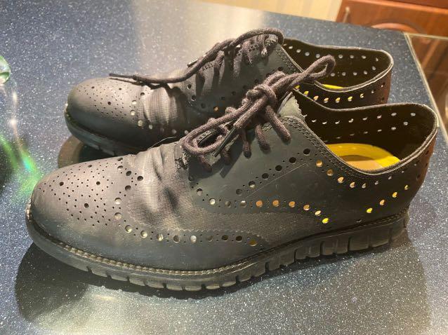 Cole haan no stitch sale