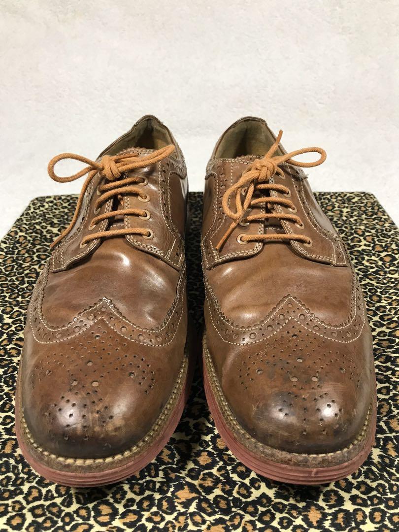 Lunarlon dress shoes online