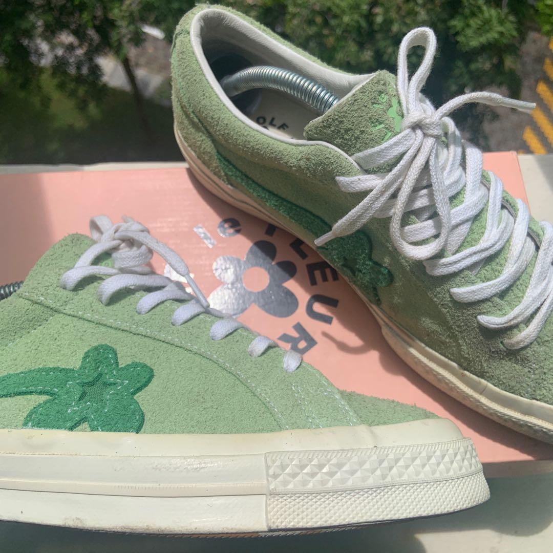 Golf le fleur discount lime