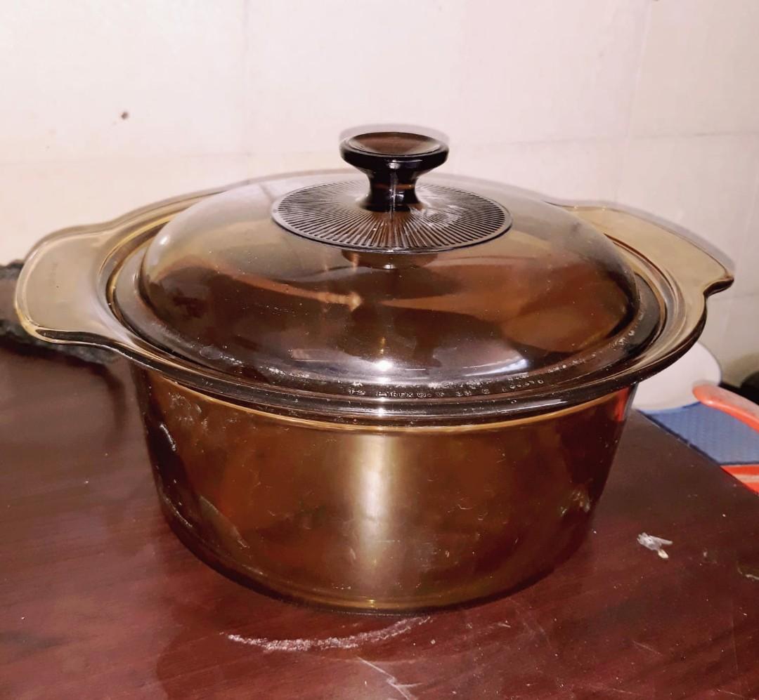 Cooking Pot Home Appliances Kitchenware On Carousell