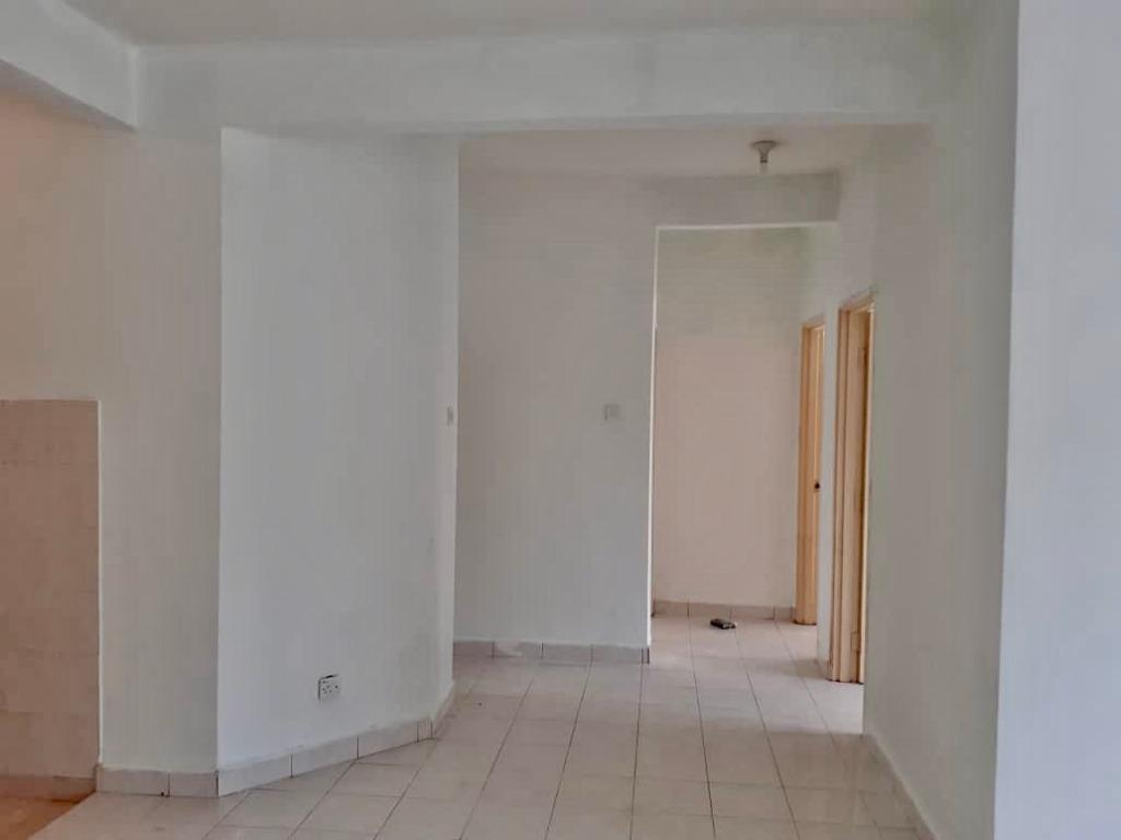 Corner Unit Seroja Apartment Bukit Jelutong Shah Alam Property For Sale On Carousell