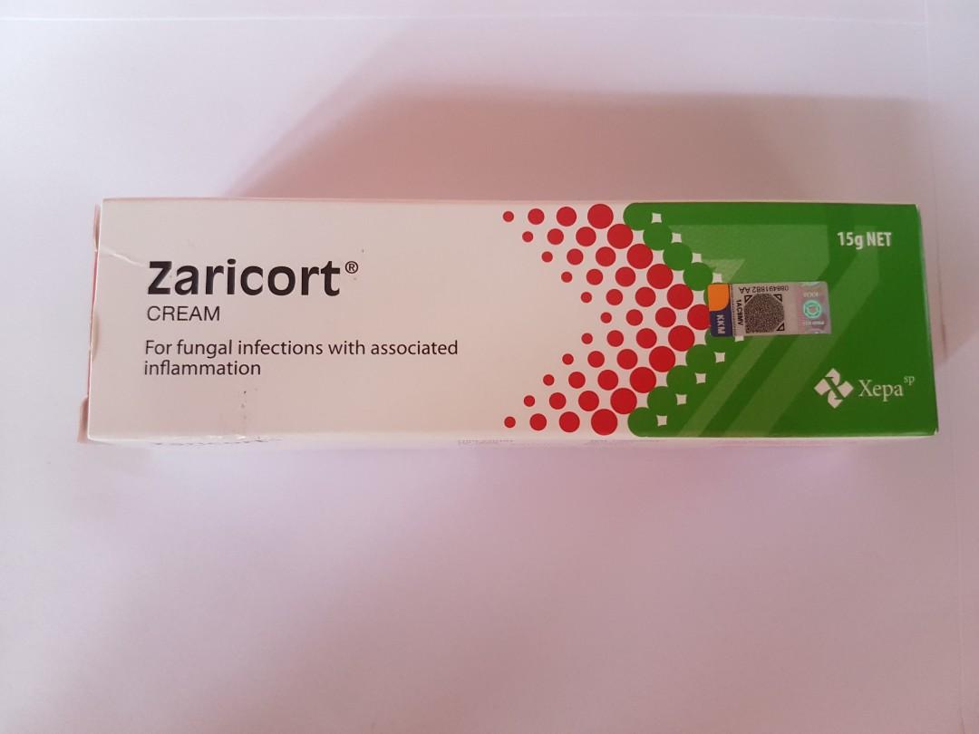 Cream for Fungal Infections on Carousell