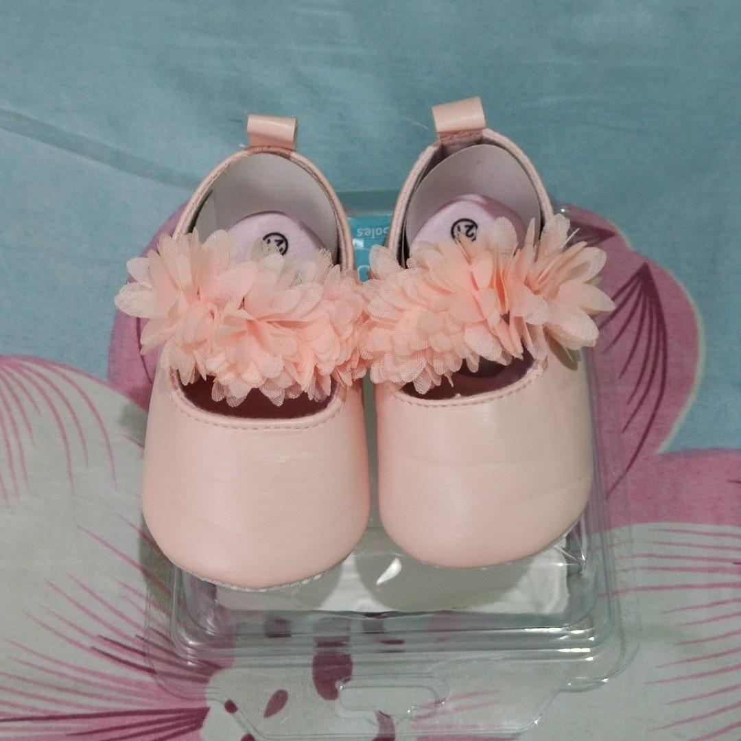 Crib Couture baby shoes, Babies \u0026 Kids 