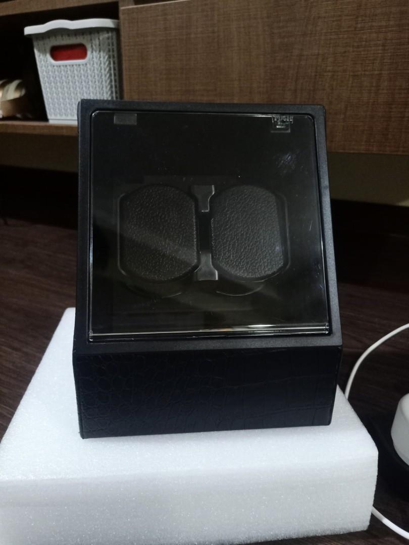 Critiron watch winder shop