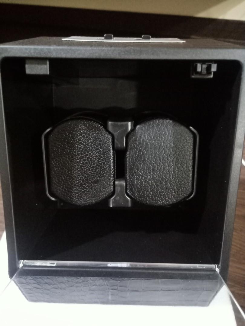Critiron watch winder outlet