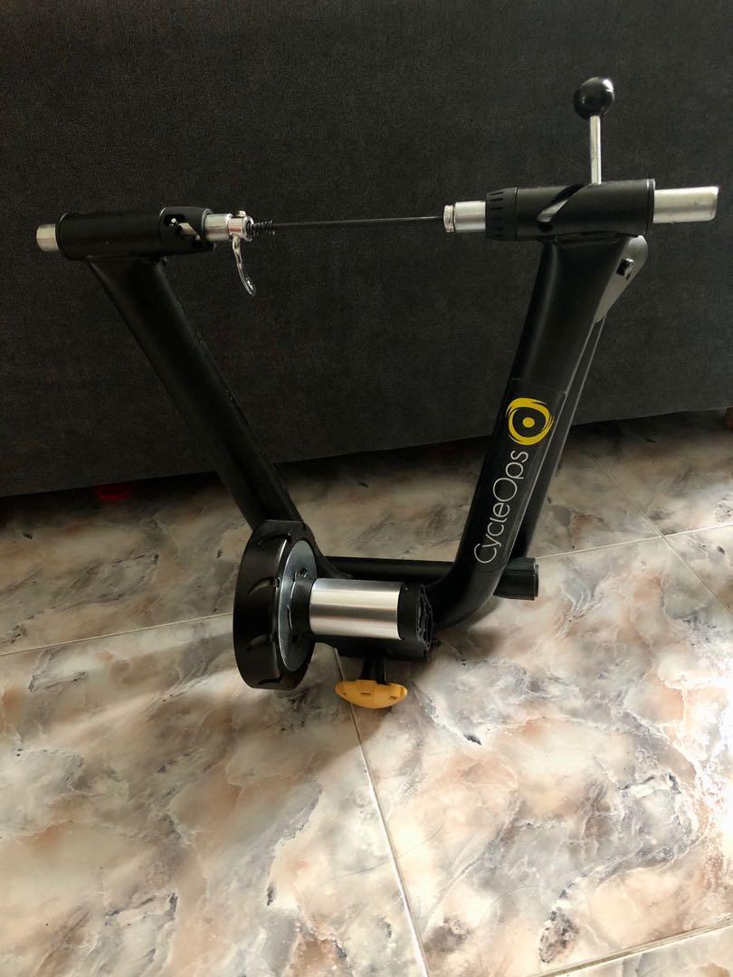 cycleops trainer parts