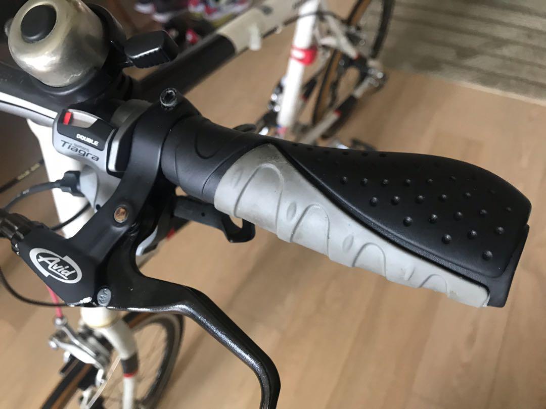 dahon escape d16