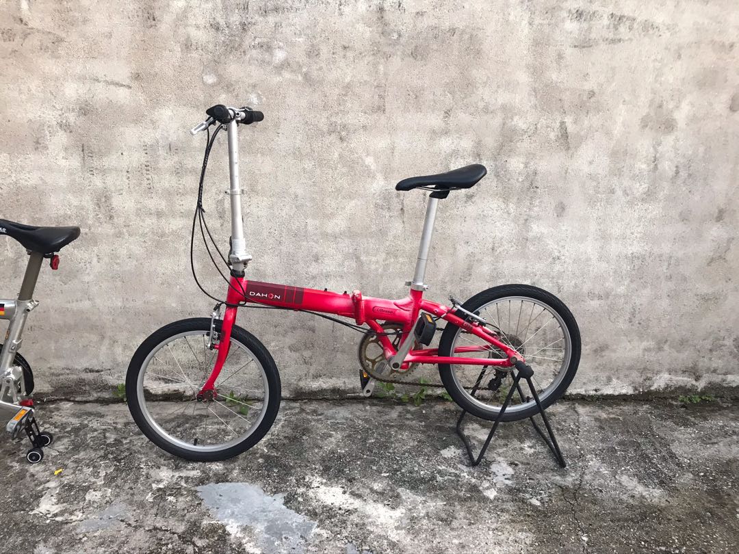 dahon vitesse d7 price philippines