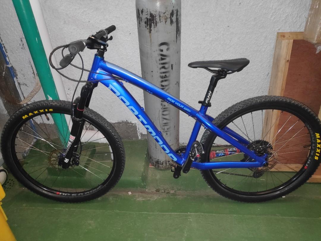scott cycles under 30000