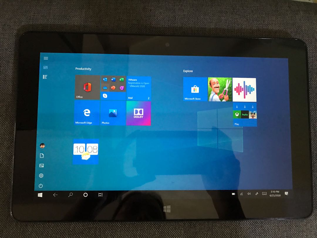 Dell Tablet, Mobile Phones & Gadgets, Tablets, Android on Carousell