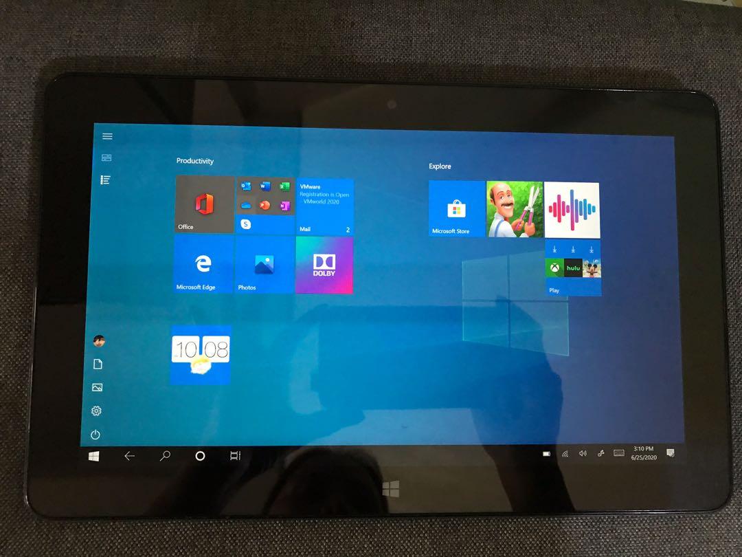 Dell Tablet, Mobile Phones & Gadgets, Tablets, Android on Carousell